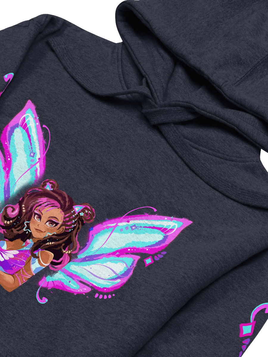 Winx TVC Hoodie! product image (21)