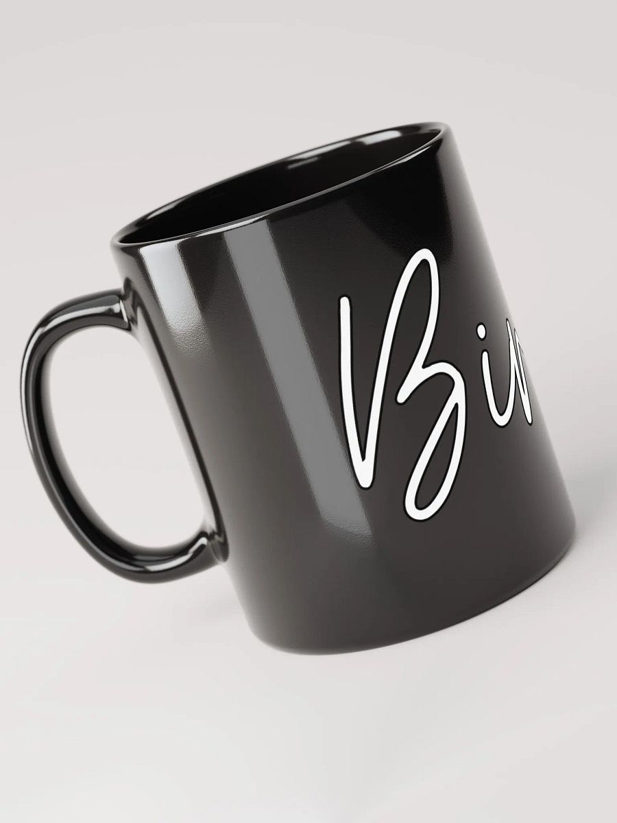 'BIRDIE' Coffee Mug product image (7)