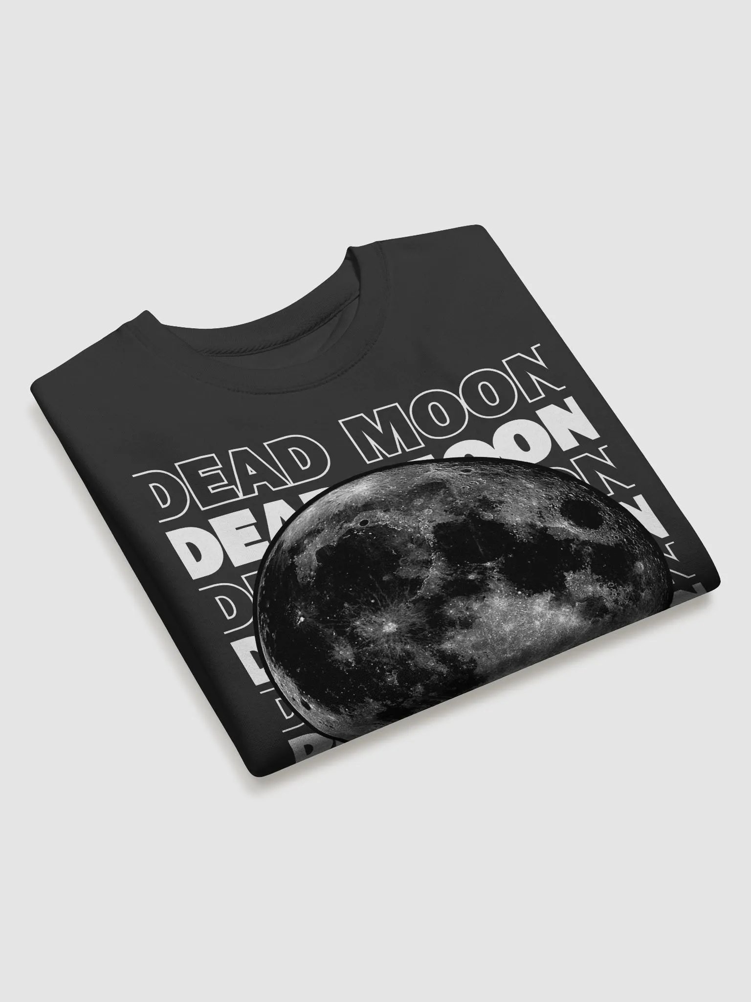 Buzo Dead Moon product image (3)