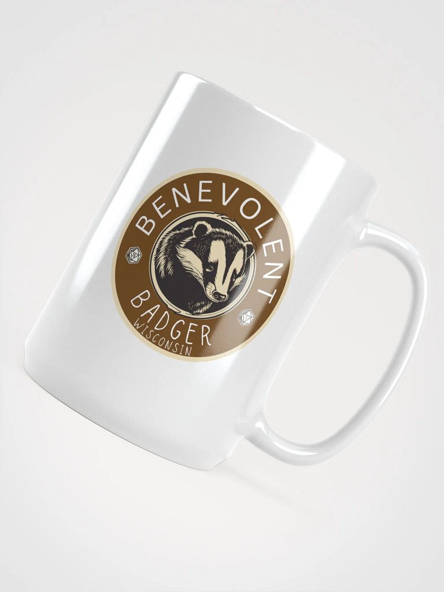 Benevolent Mug product image (4)