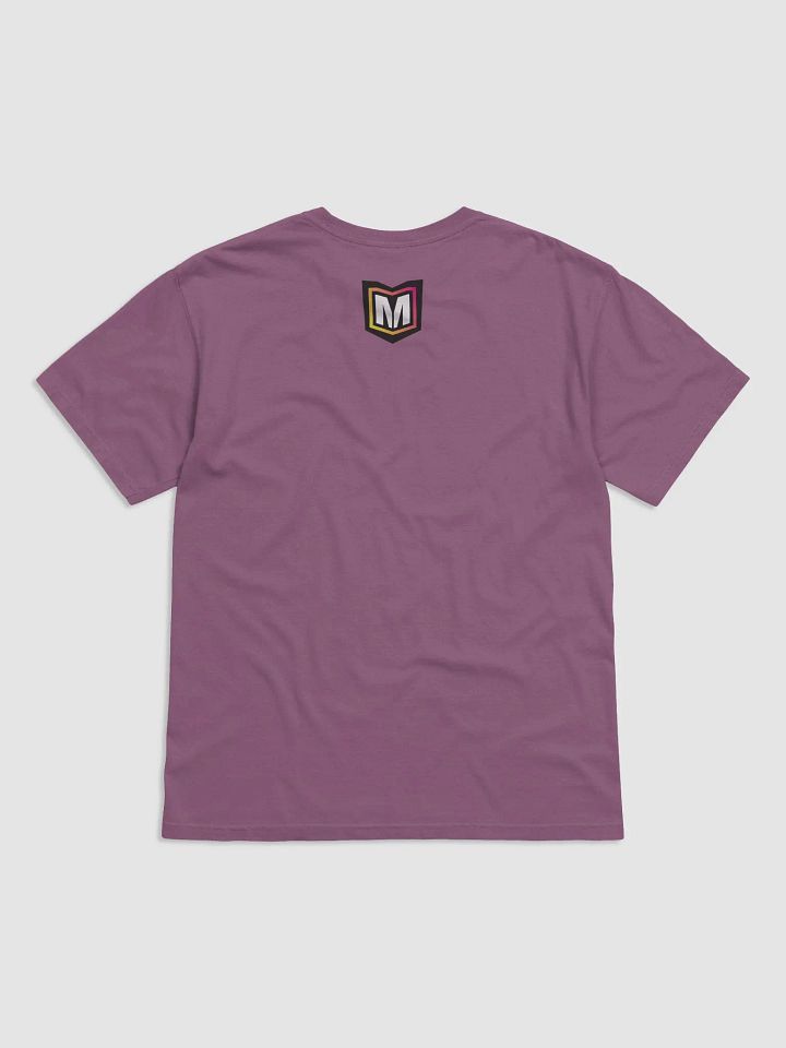 The 'Pizza me' T-shirt product image (2)