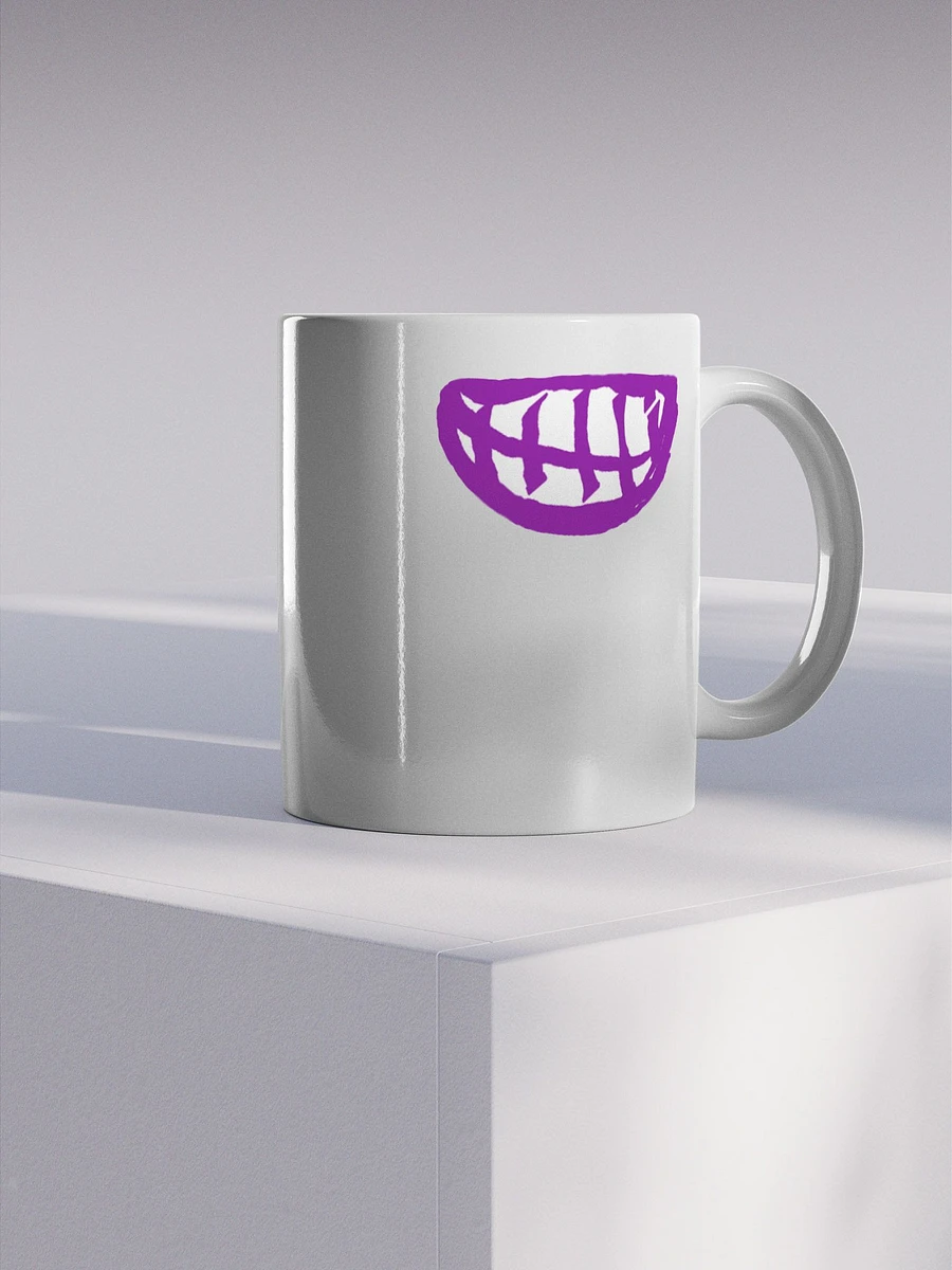 Hehe Mug [Purple] product image (4)