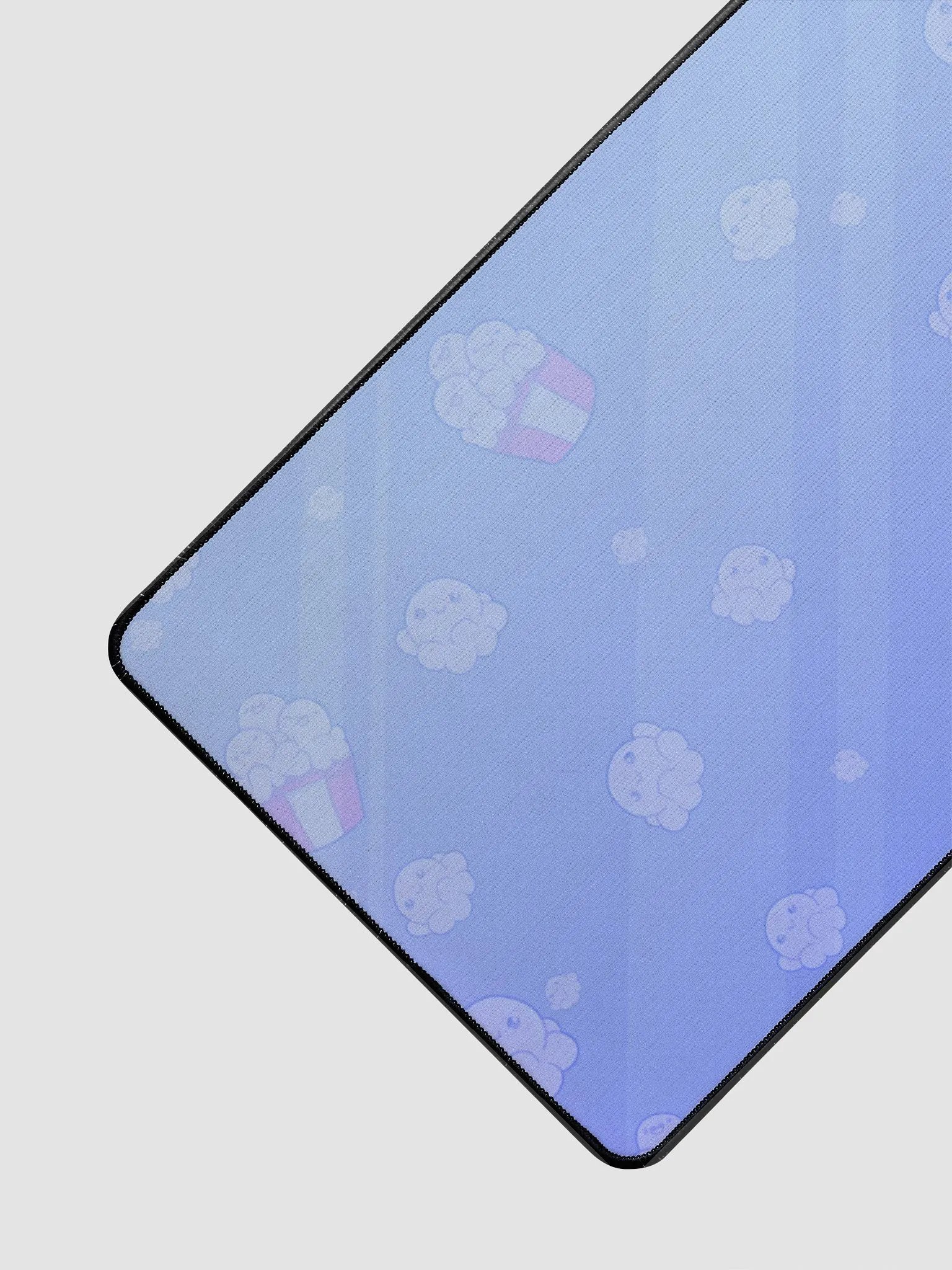 The Pop Familia Desk Mat 12