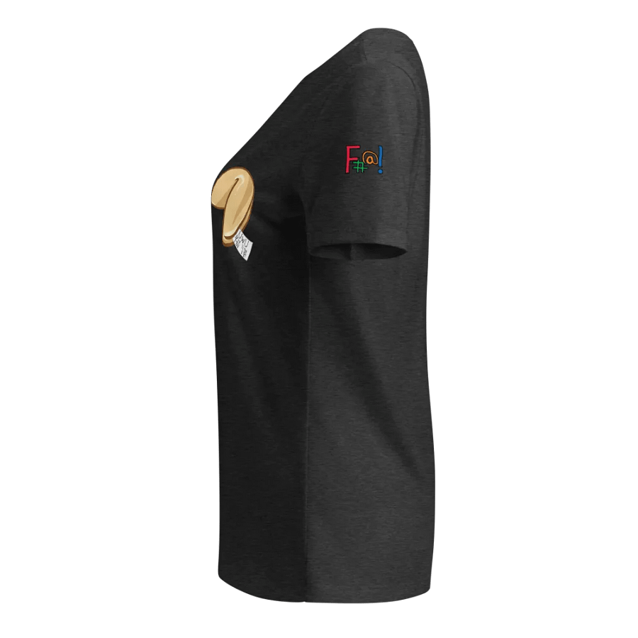 Women's Fortun shirt! product image (2)