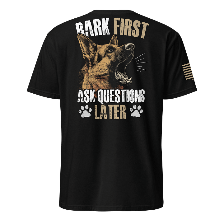 Bark First German Shepherd product image (1)