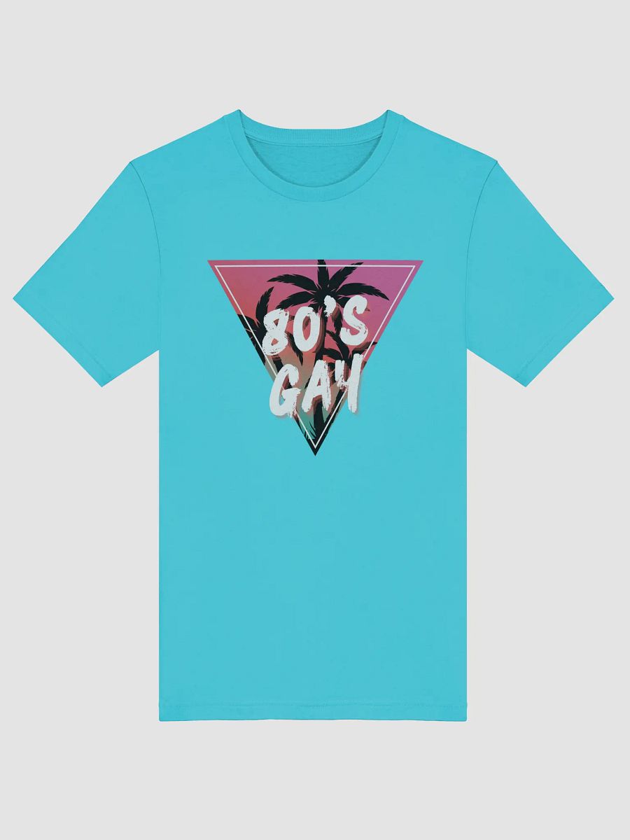 80's Gay product image (89)