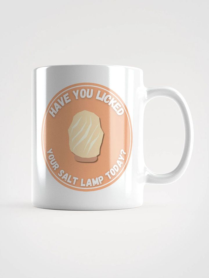 Salt Lamp Mug product image (2)
