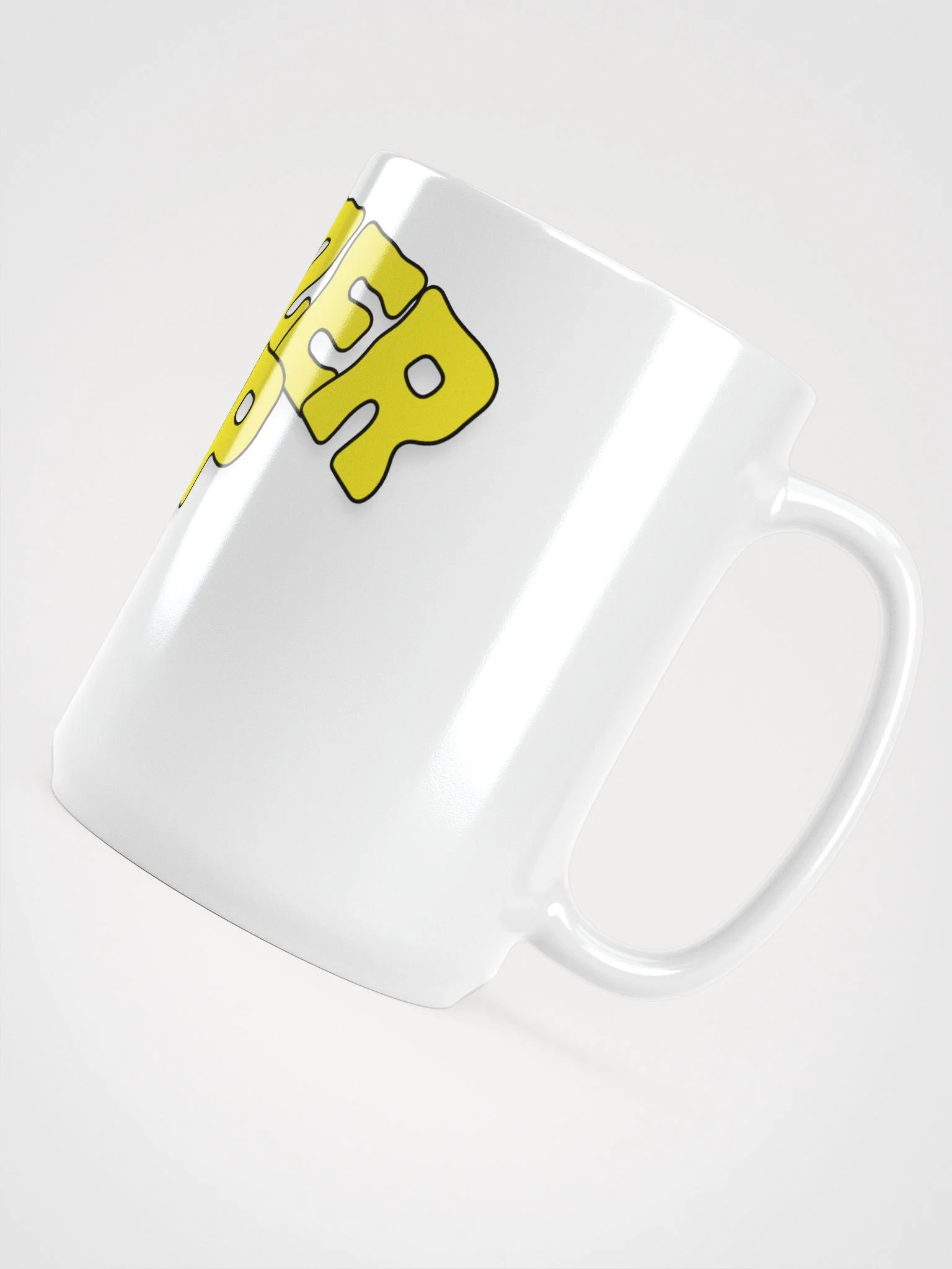 VIP Mug product image (5)