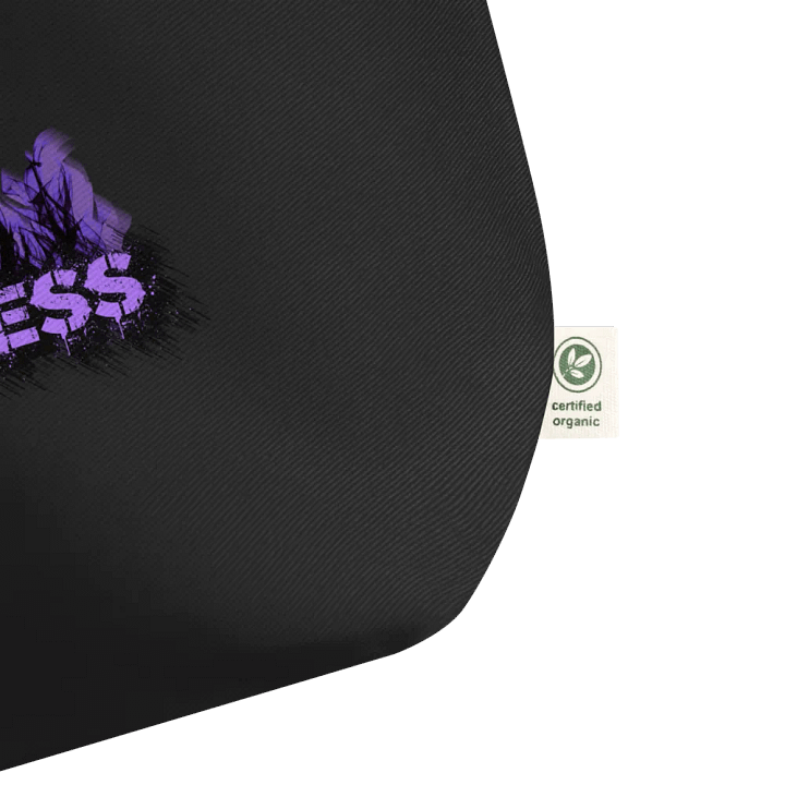 Hot Mess Eco Tote product image (2)