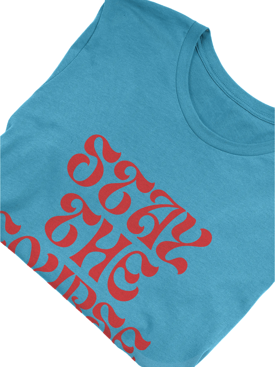 STAY THE COURSE T-Shirt product image (5)