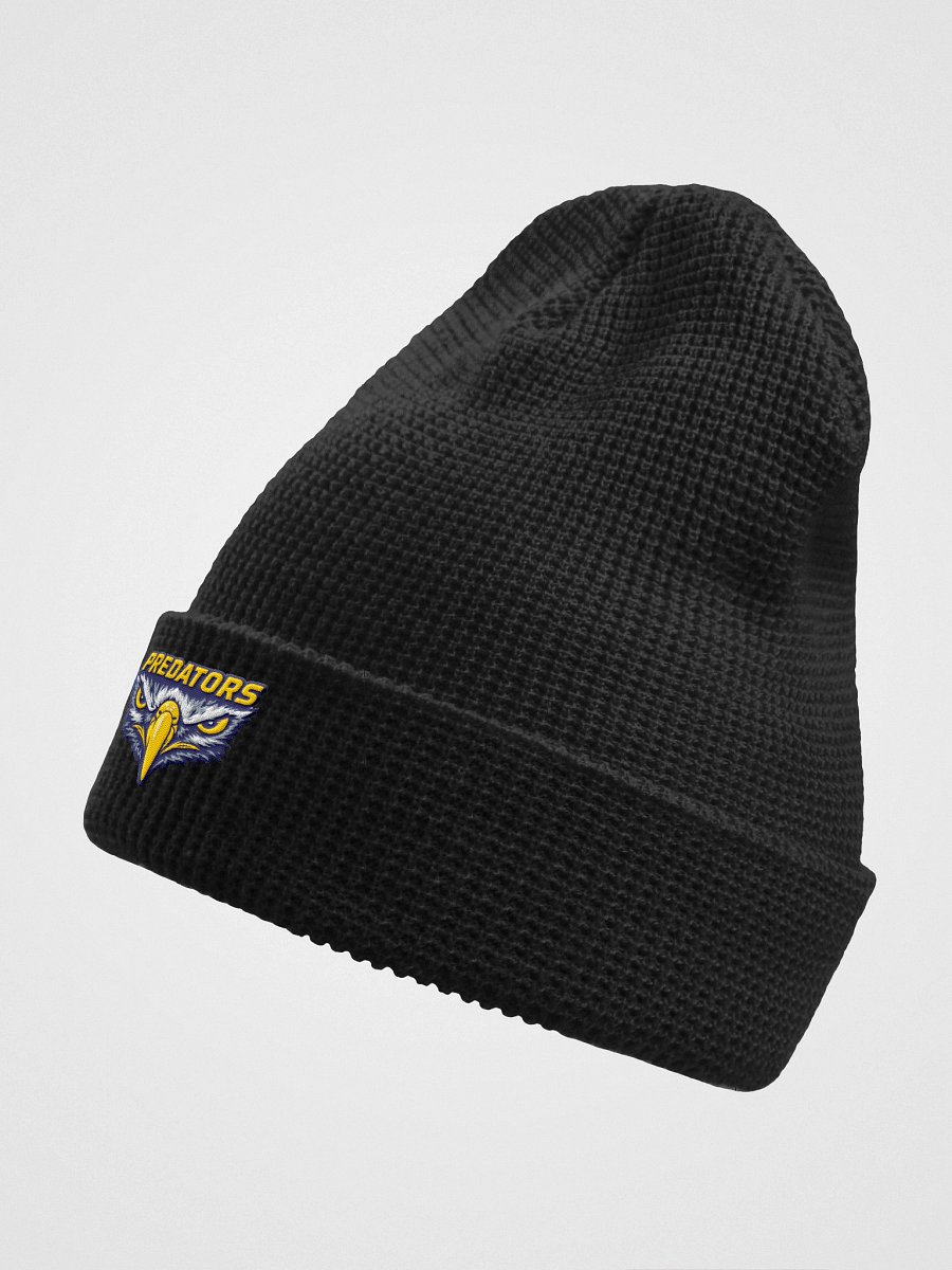 Predators Knitted Toque/Beanie product image (6)
