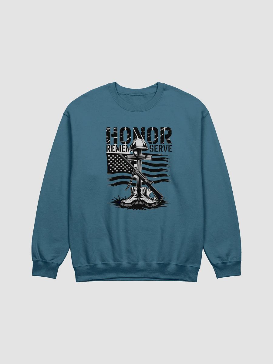 Honor Remember Serve product image (1)