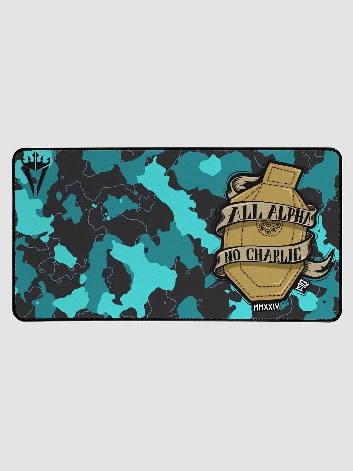 All Alpha Desk Pad product image (1)