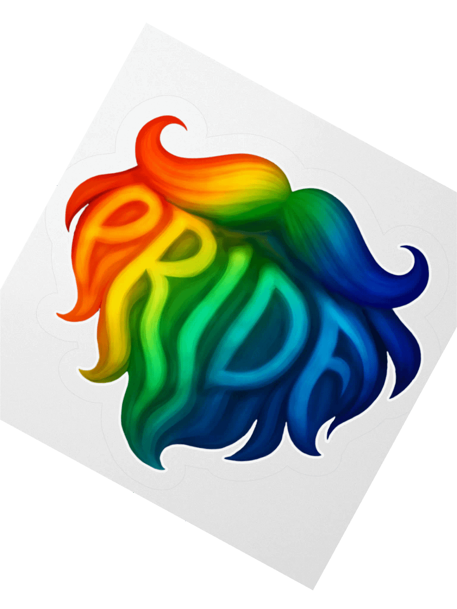 Stuck on Pride product image (4)