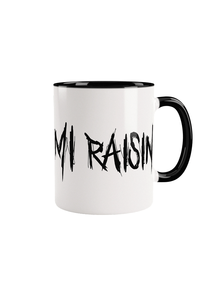 MI GOTH MI RAISIN product image (2)