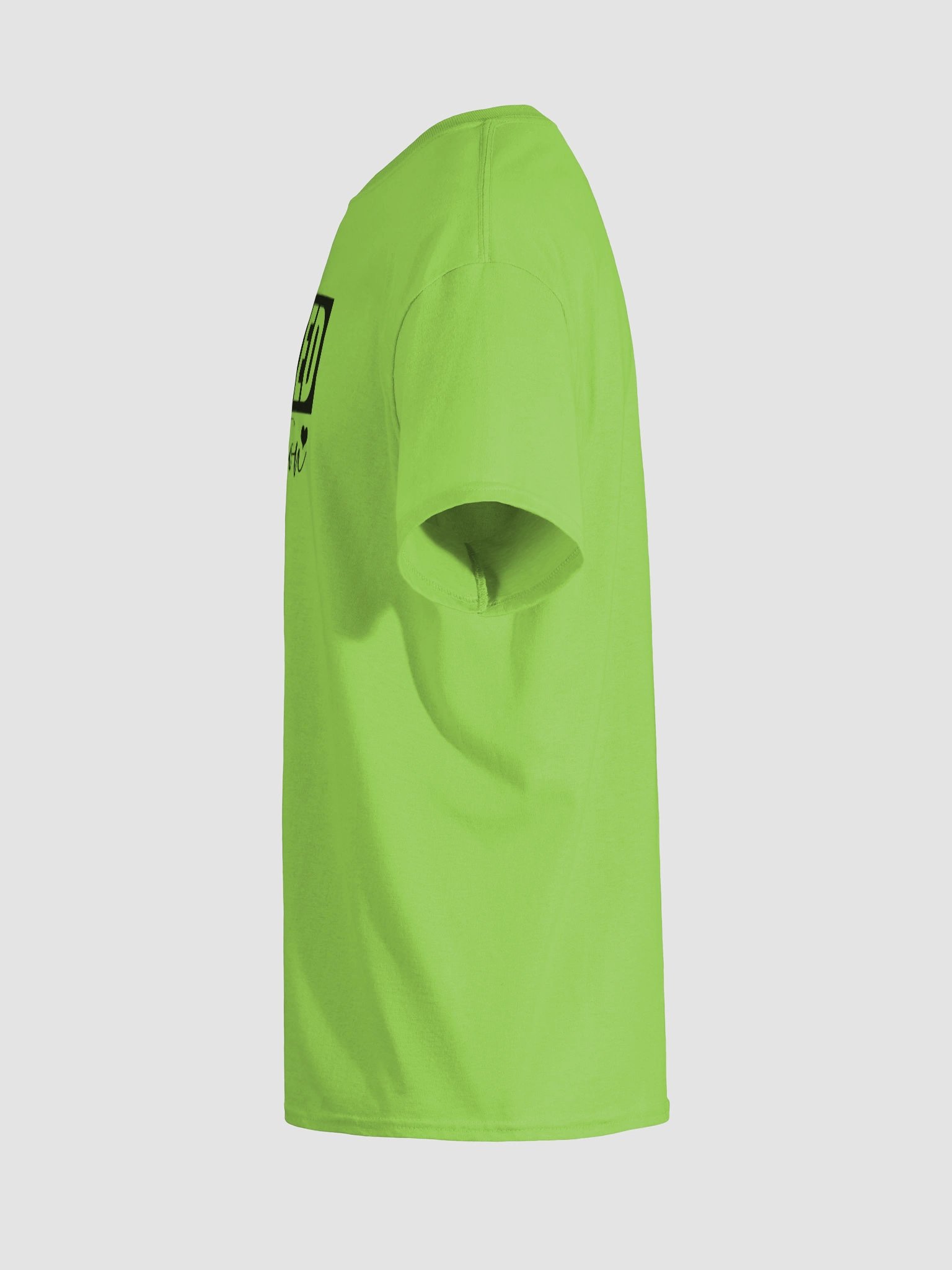 Limited Edition Tee product image (124)
