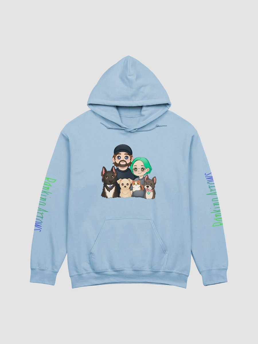 Warm Embrace product image (2)