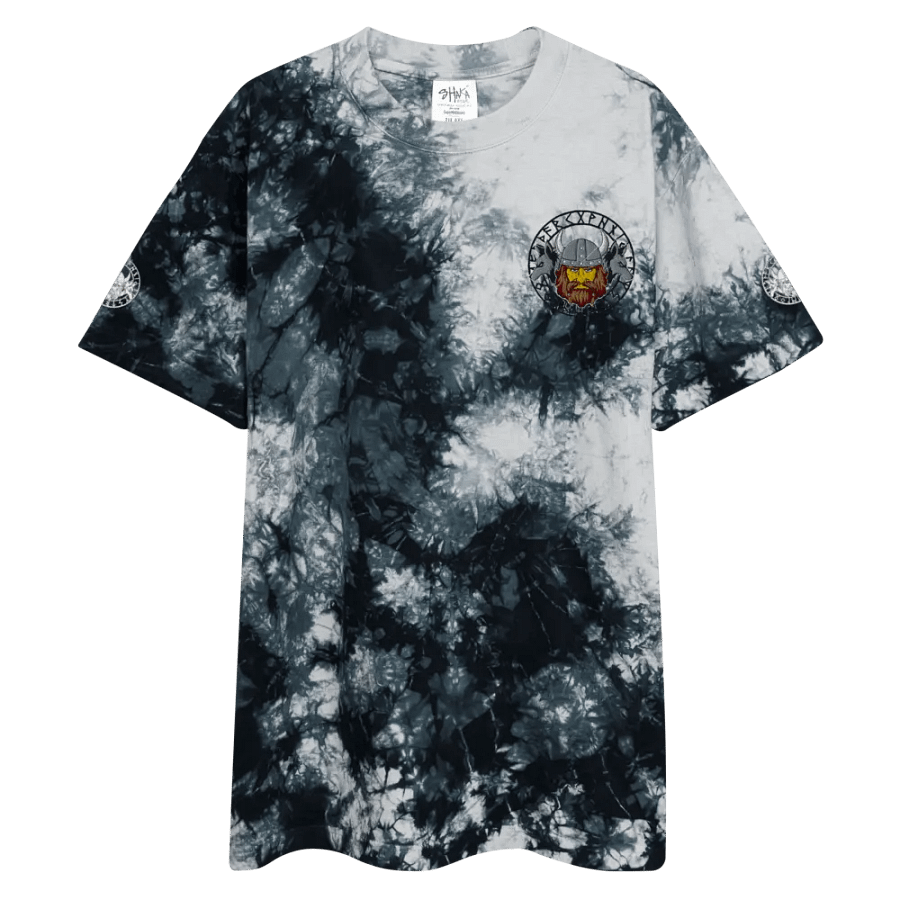 Ashiros Champion Tshirt product image (6)