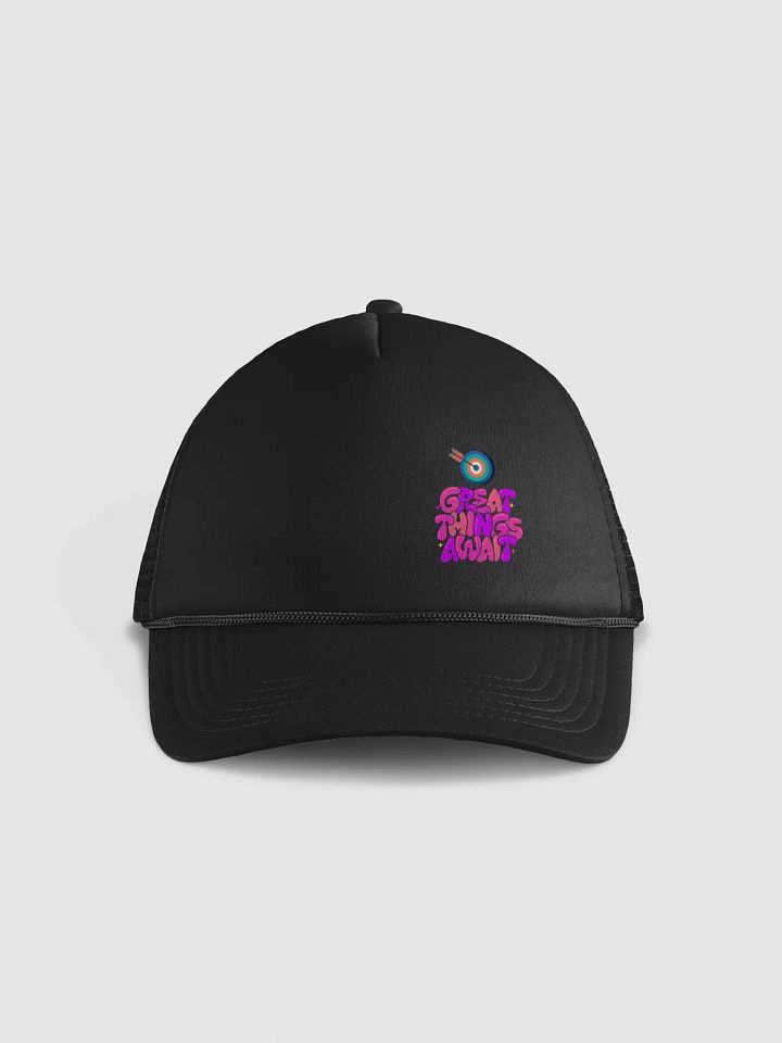Optimistic hat product image (1)