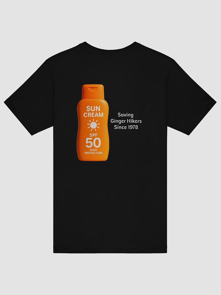 Saving Ginger Hikers Since 1978 - Female Tee product image (18)