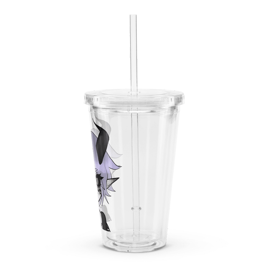 Chibi Cleric Tumbler product image (4)
