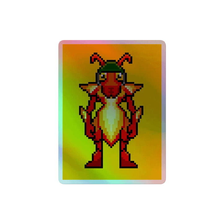 Ant Stickers product image (2)
