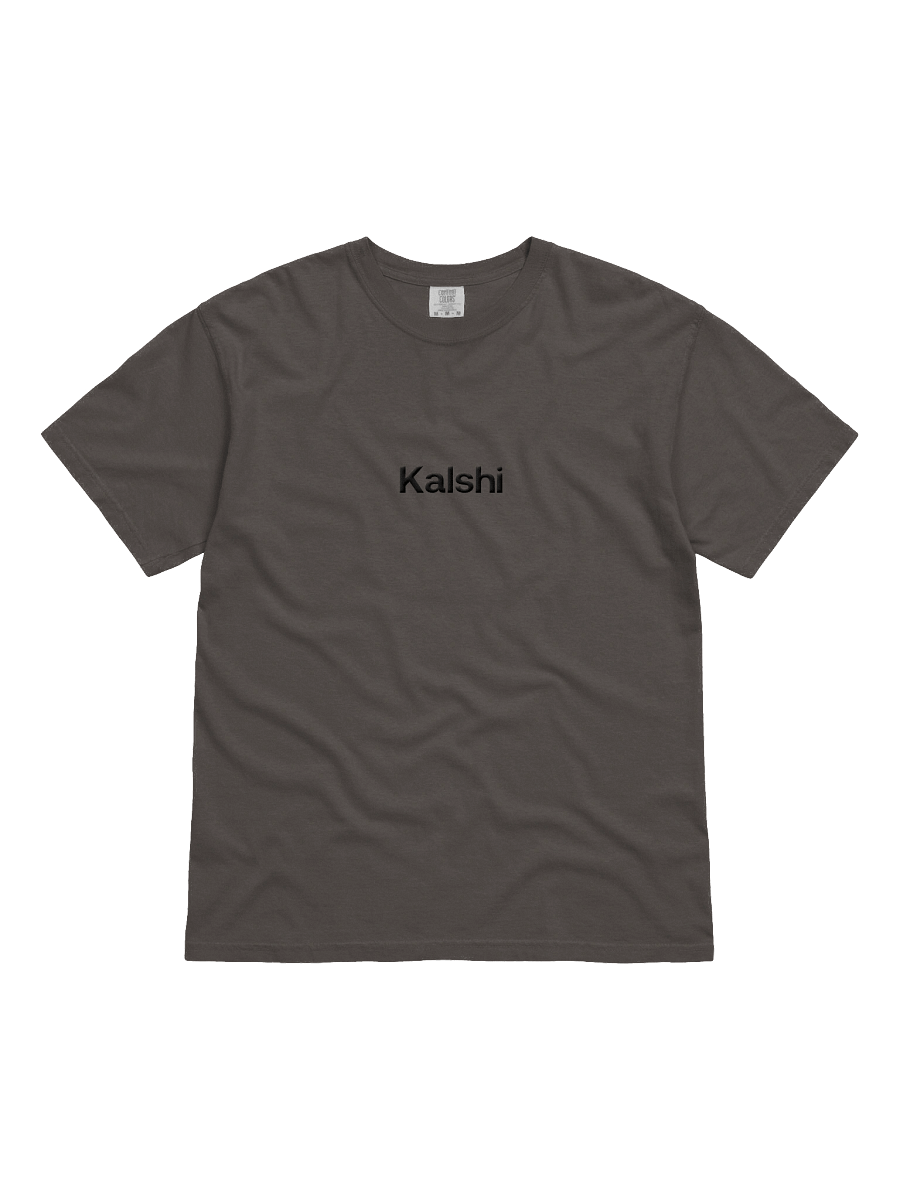 Logo Tee v2 product image (5)