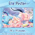 Elle Birthday Poster