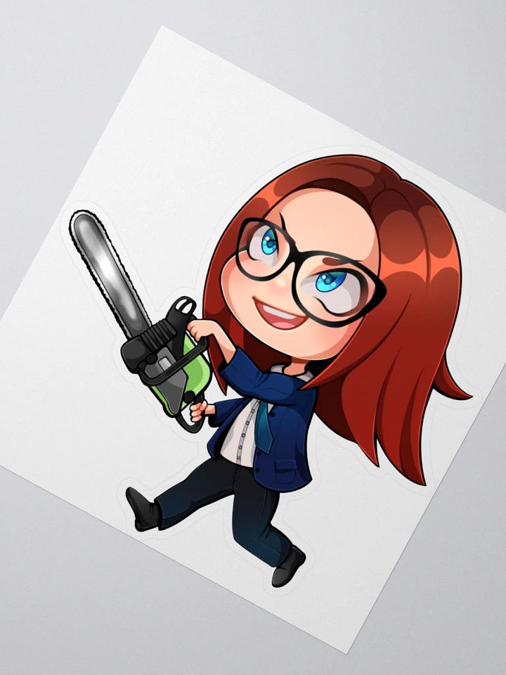 Coming for ya neck stickers product image (2)