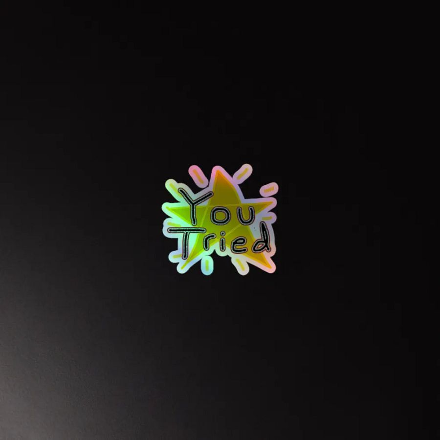 You Tried product image (2)