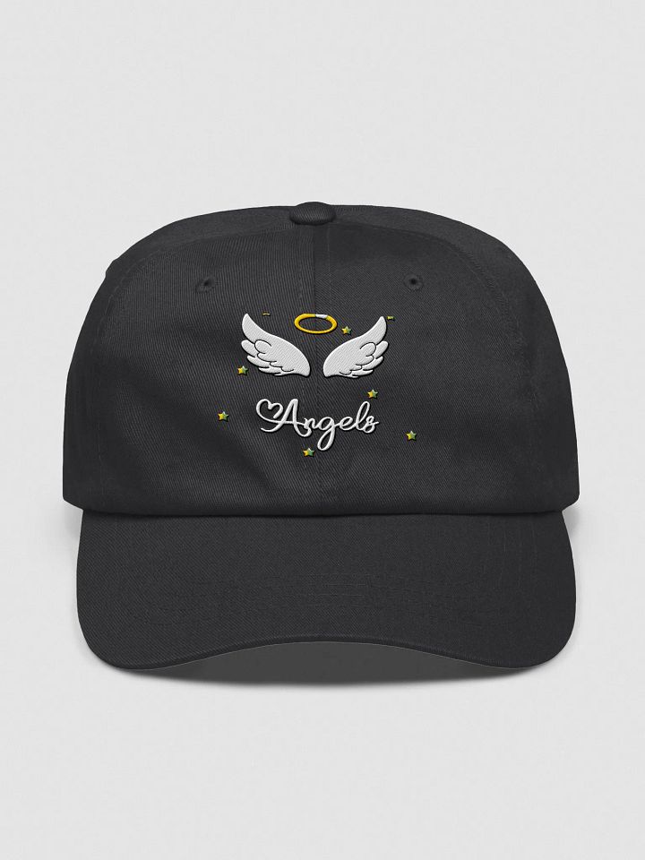 baseball cap product image (1)