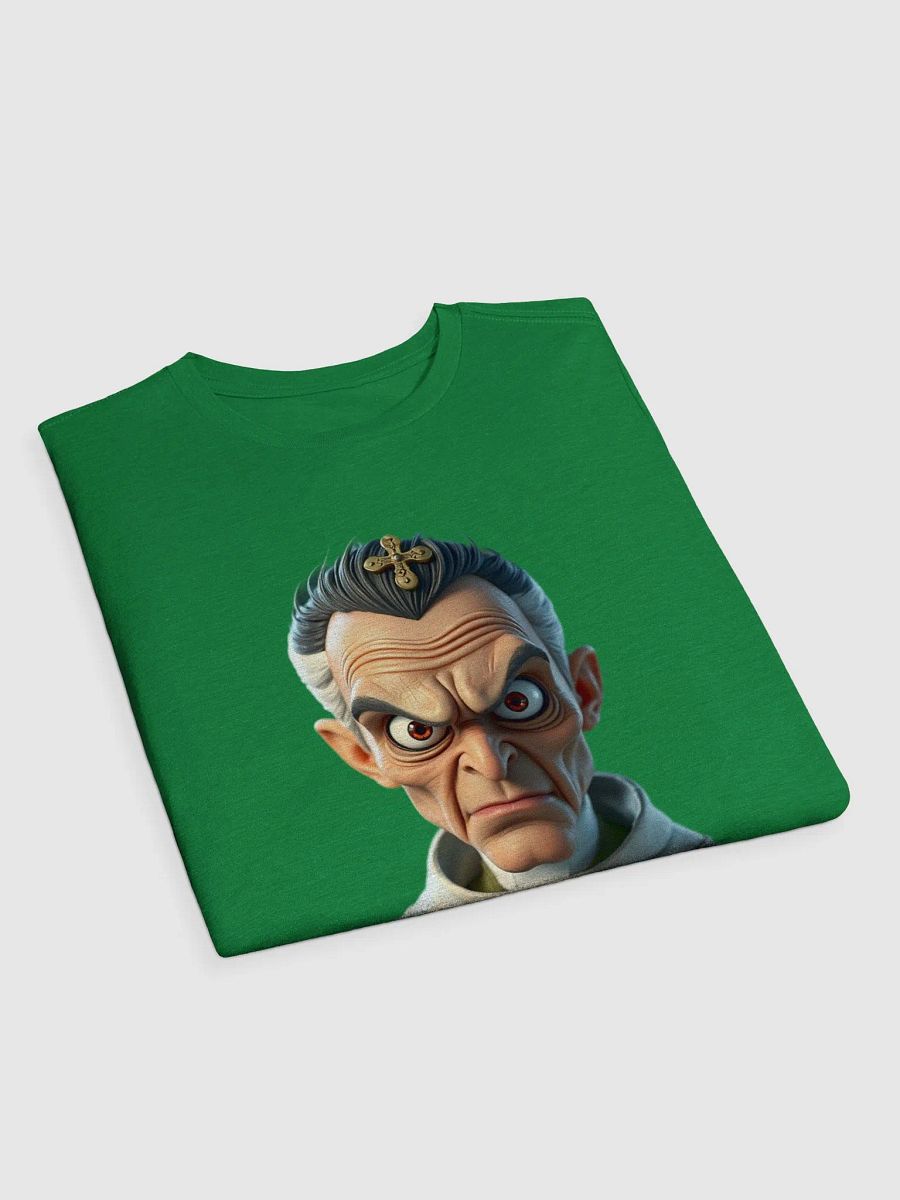 Beware of False Prophets Supersoft T-Shirt product image (58)