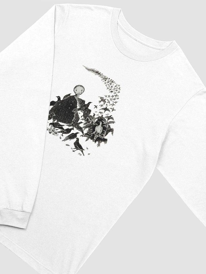 I've come to watch birds congregate, 2019 product image (37)