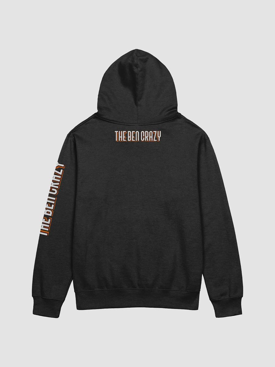 TheBenCrazy Hoodie product image (3)