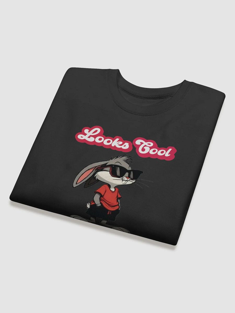 Looks Cool Funny Bunny product image (4)
