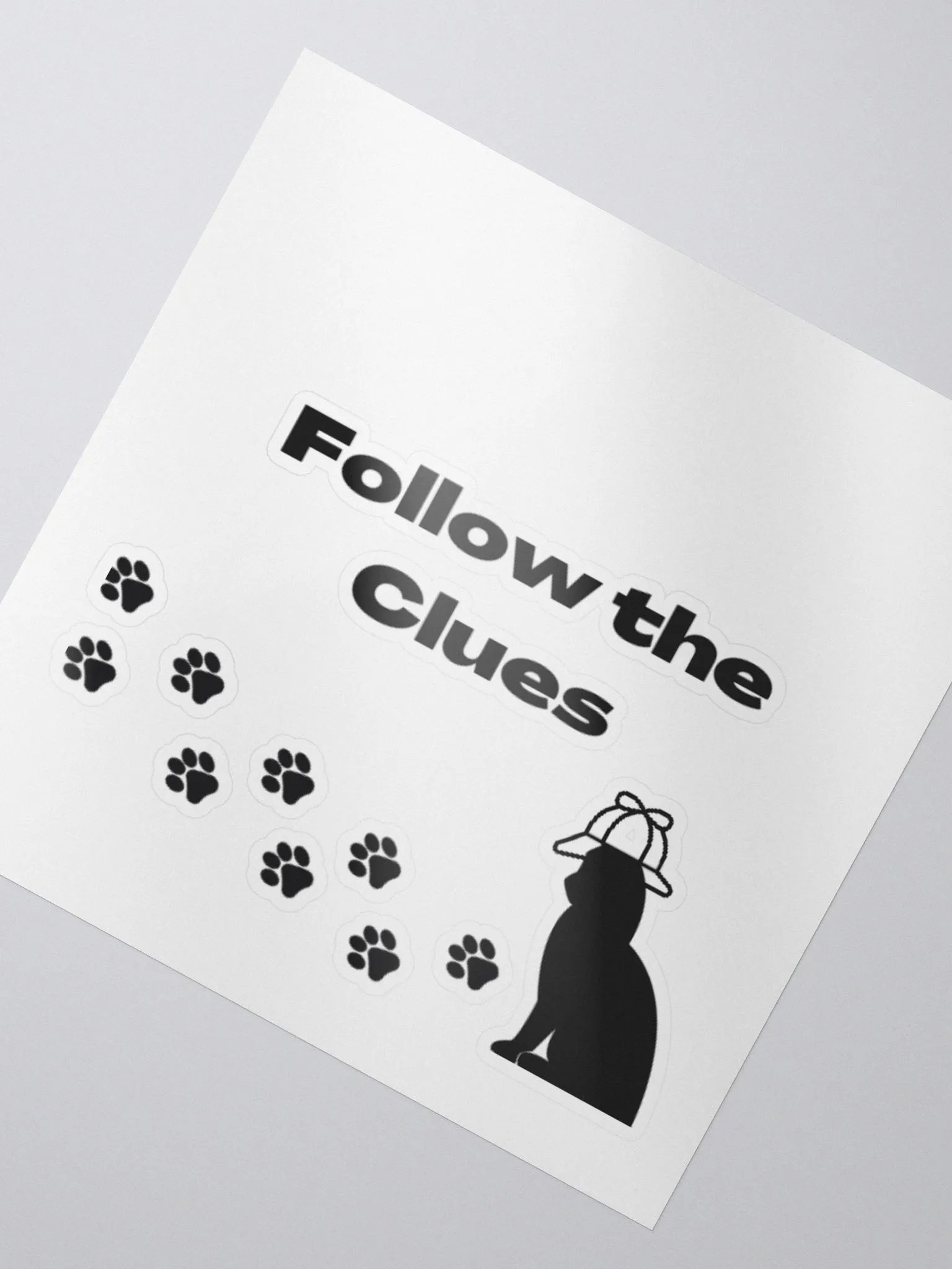 Follow the Stickers product image (2)