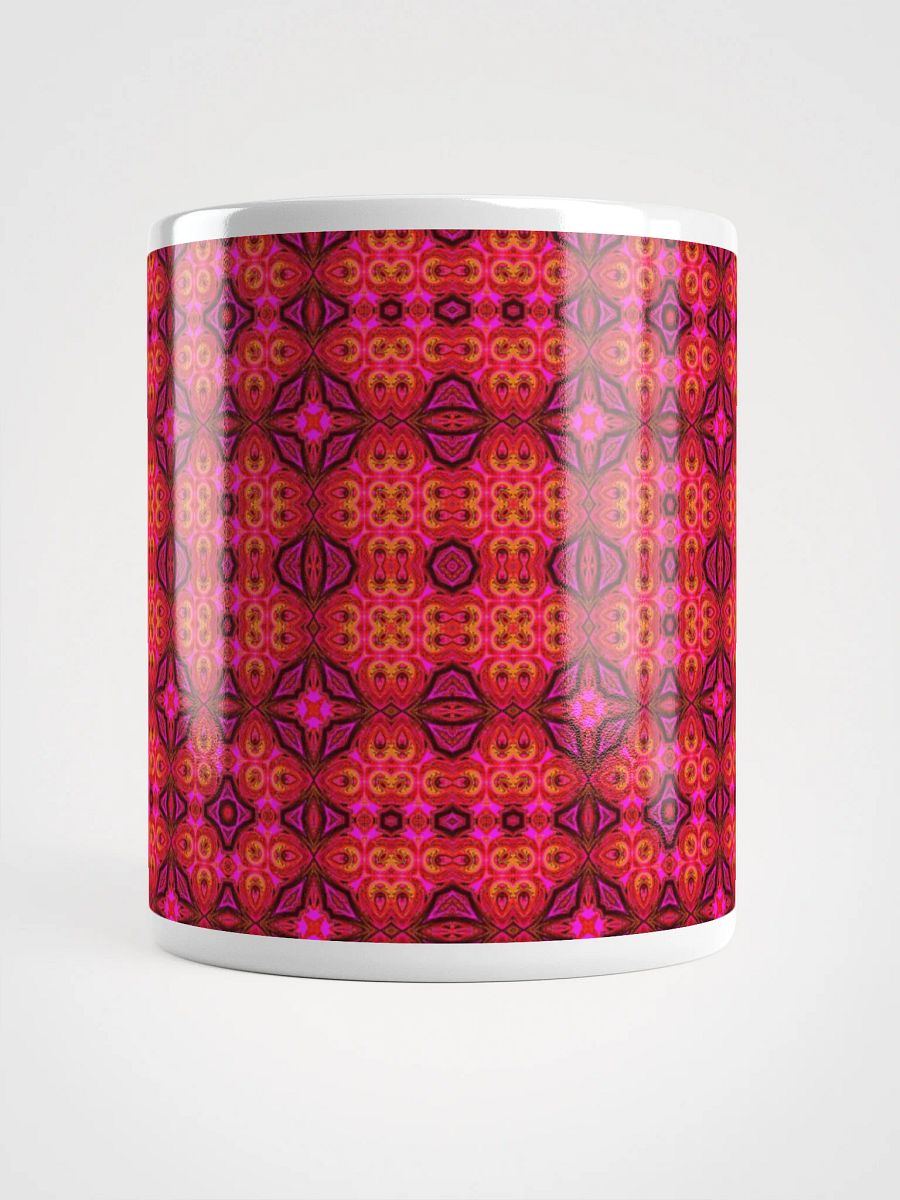 PENROSE ECHO TARTAN VC13 product image (14)