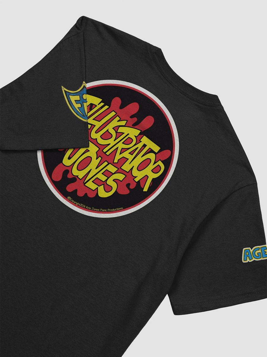 The Thingy terrifying T-Shirt product image (31)