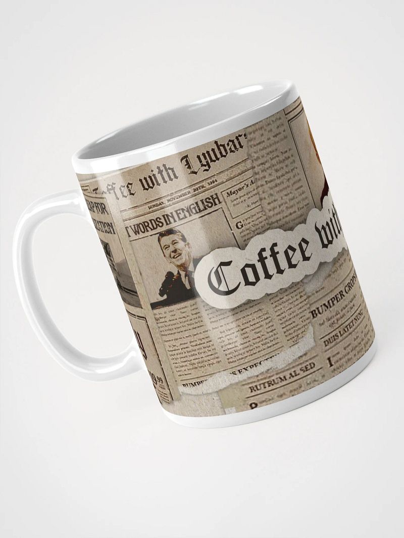 Sergey Lubarsky - Morning Paper