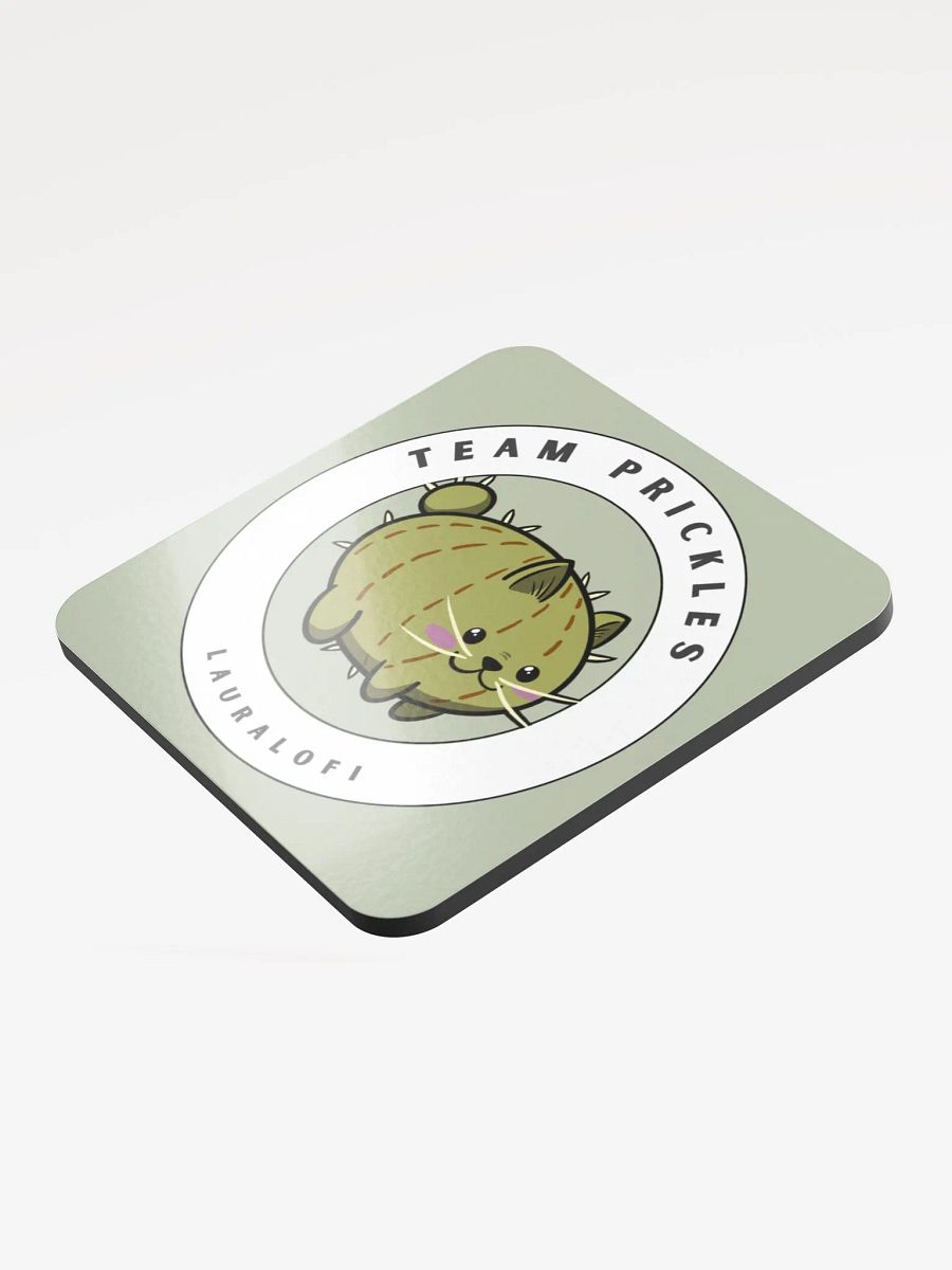 Prickles Coaster product image (3)