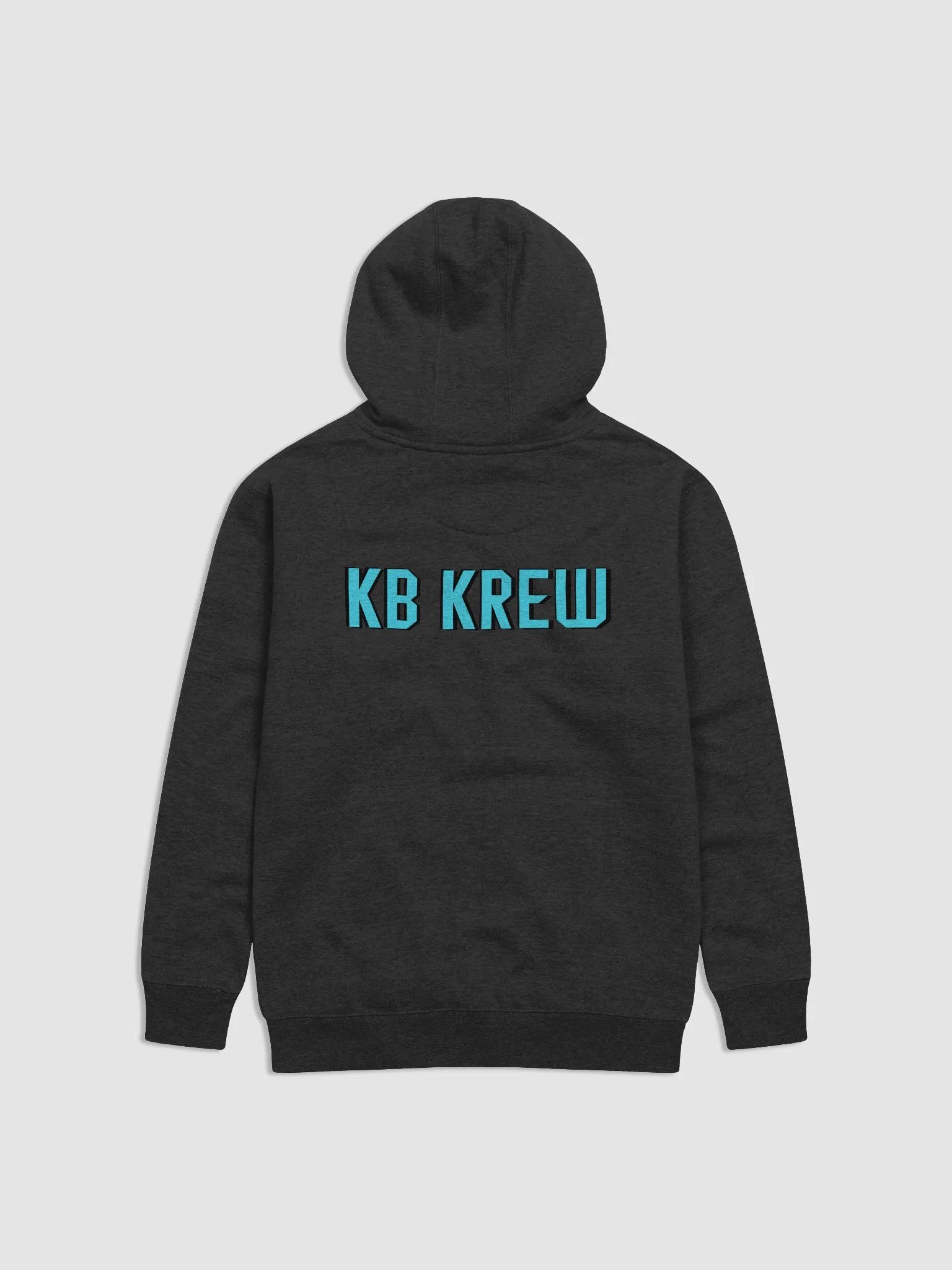 KB Krew Pullover product image (12)