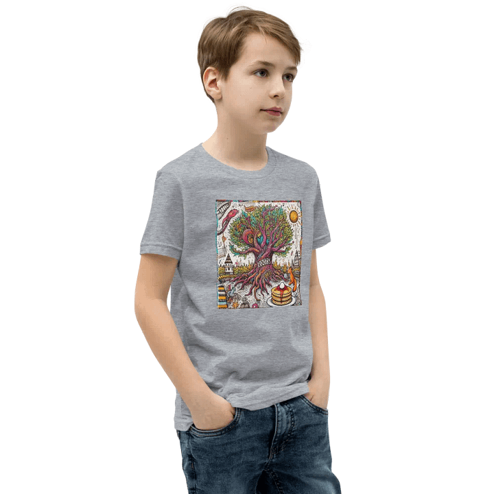Roots Children's Shirt product image (49)