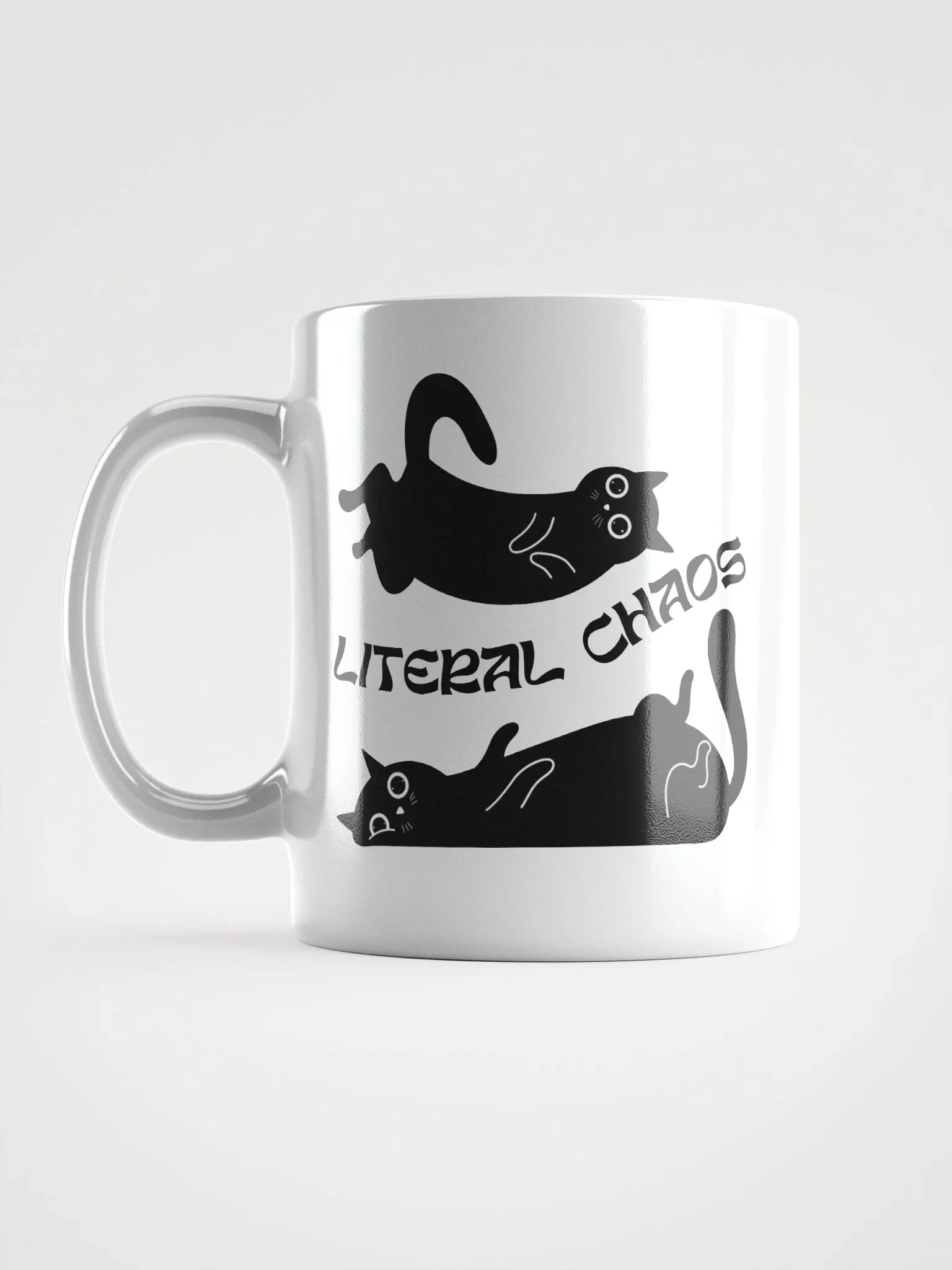 literal chaos mug product image (17)