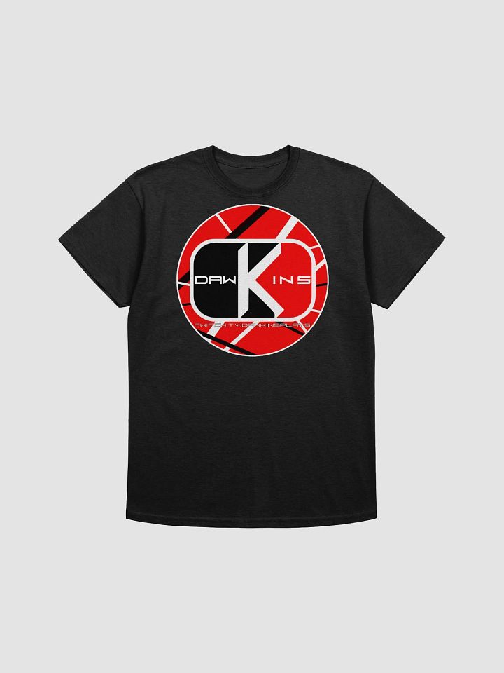 Dawkins Circle T-Shirt product image (1)