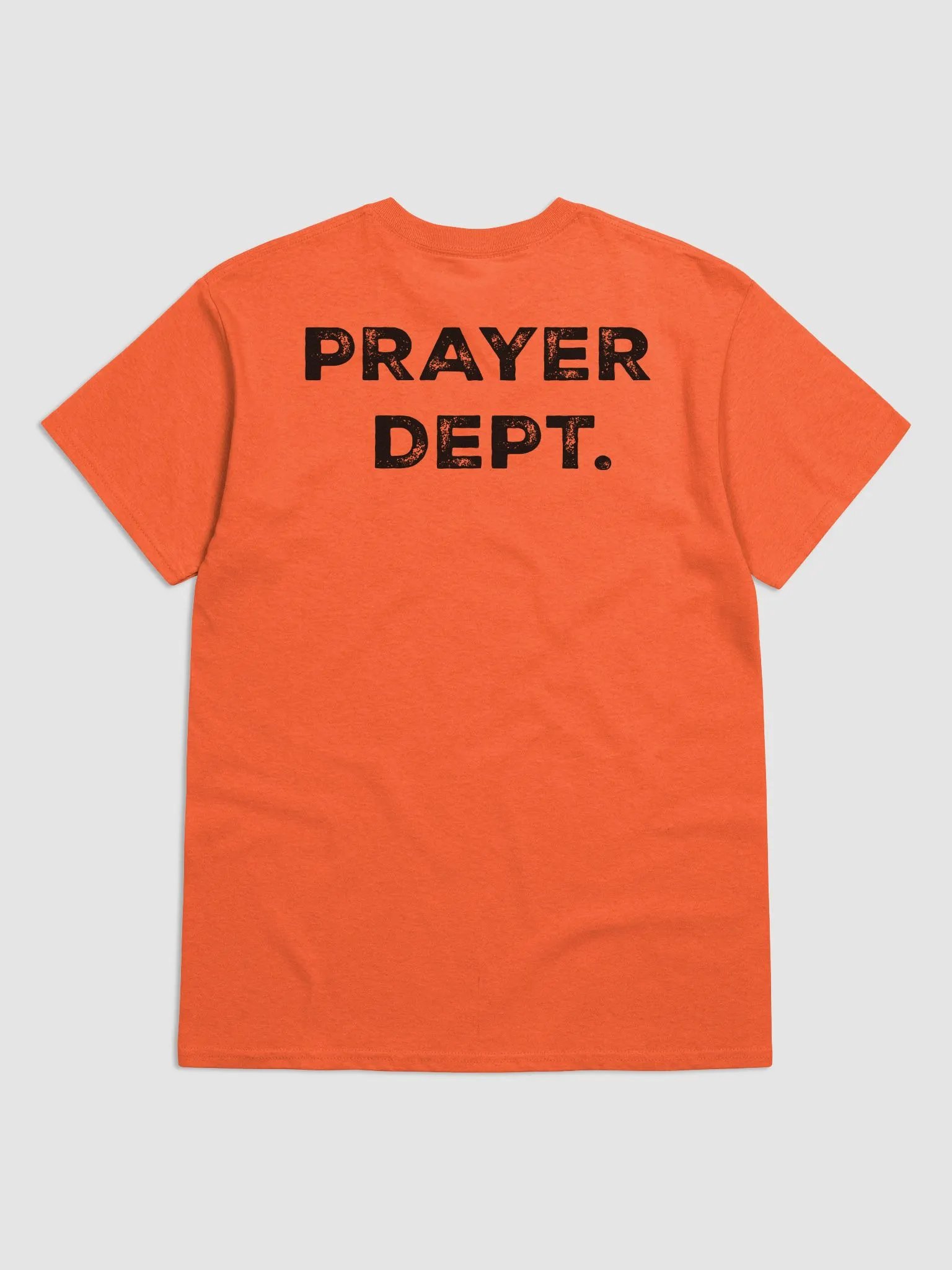 Prayer Department product image (2)