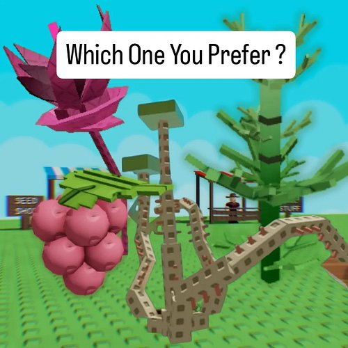 Which one is the best ? 🧐