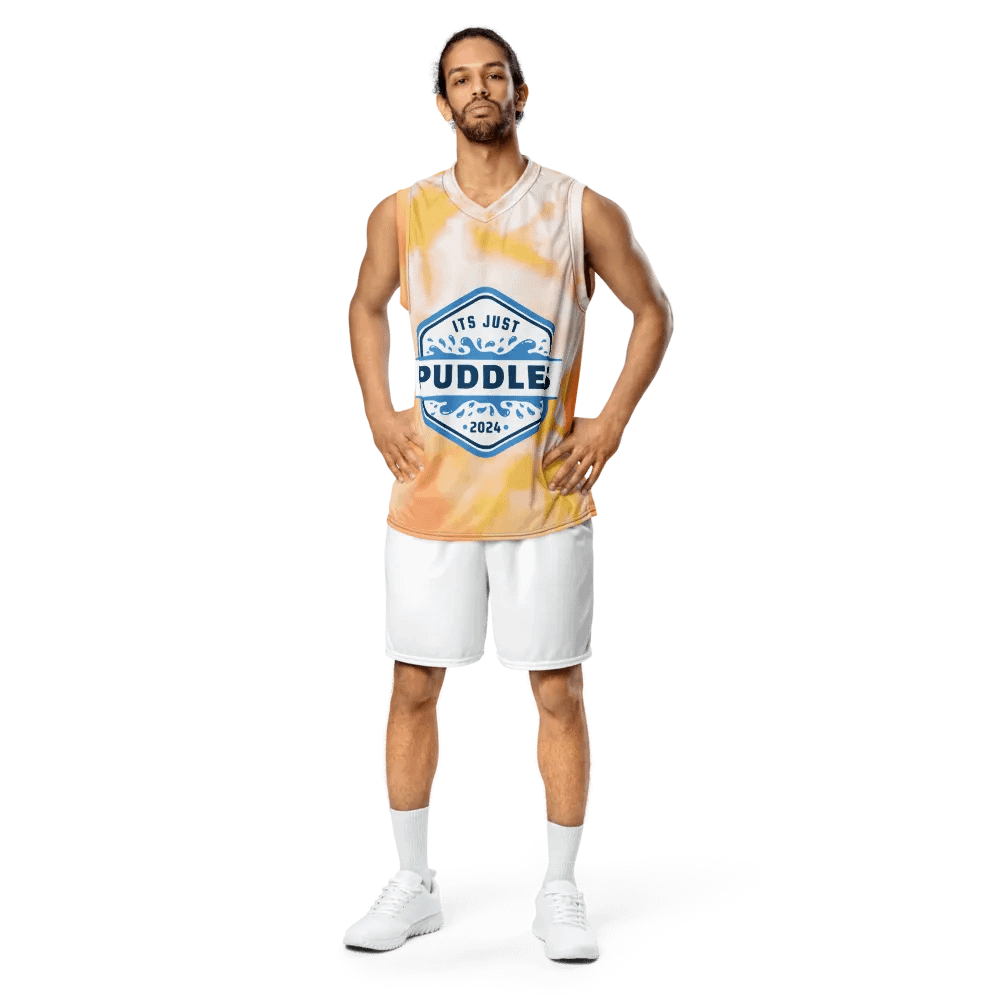 Puddles Golden Tank product image (3)