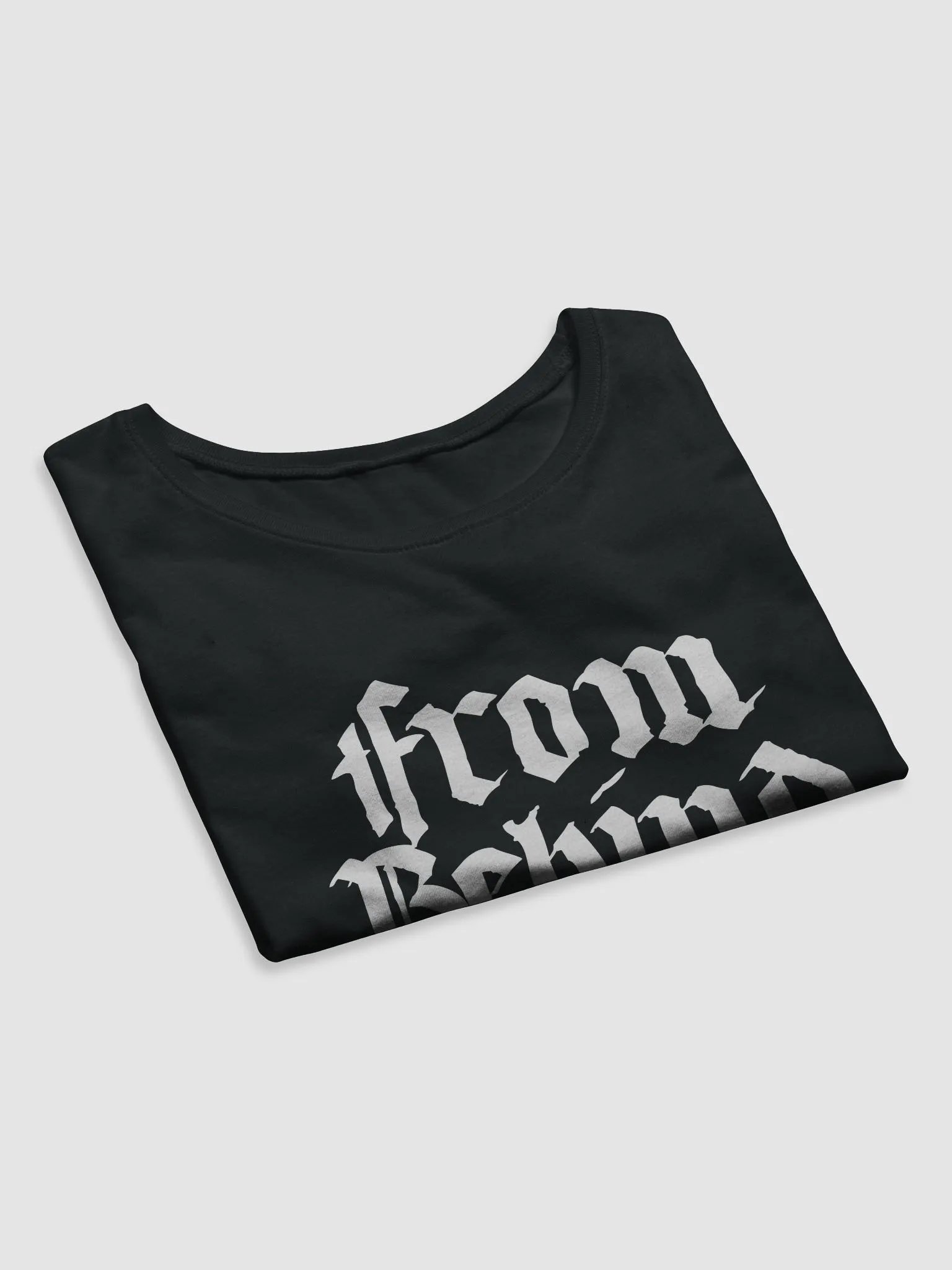 From Behind Crop Top product image (7)