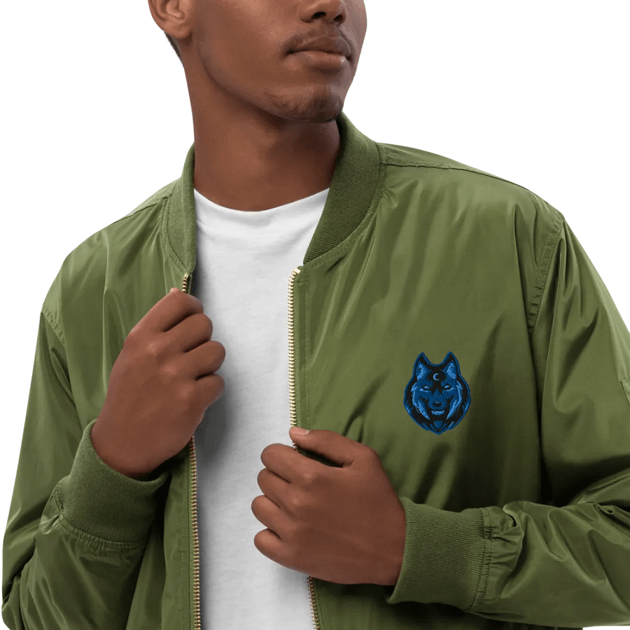 Lunar Wolf Bomber product image (11)