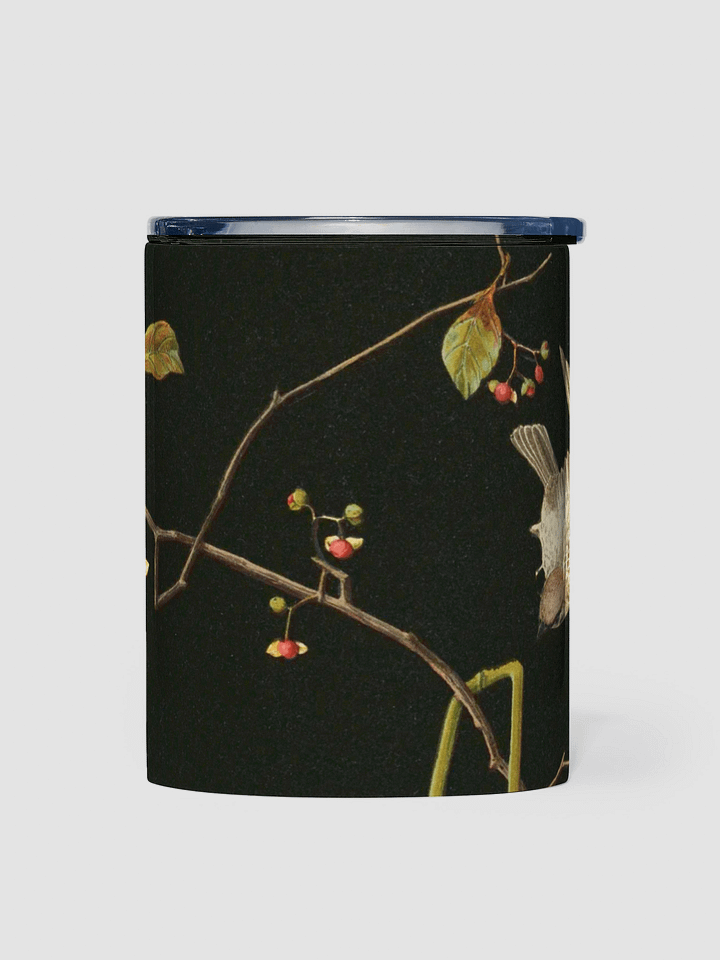Still Life. 10oz. Stainless Steel Tumbler product image (1)